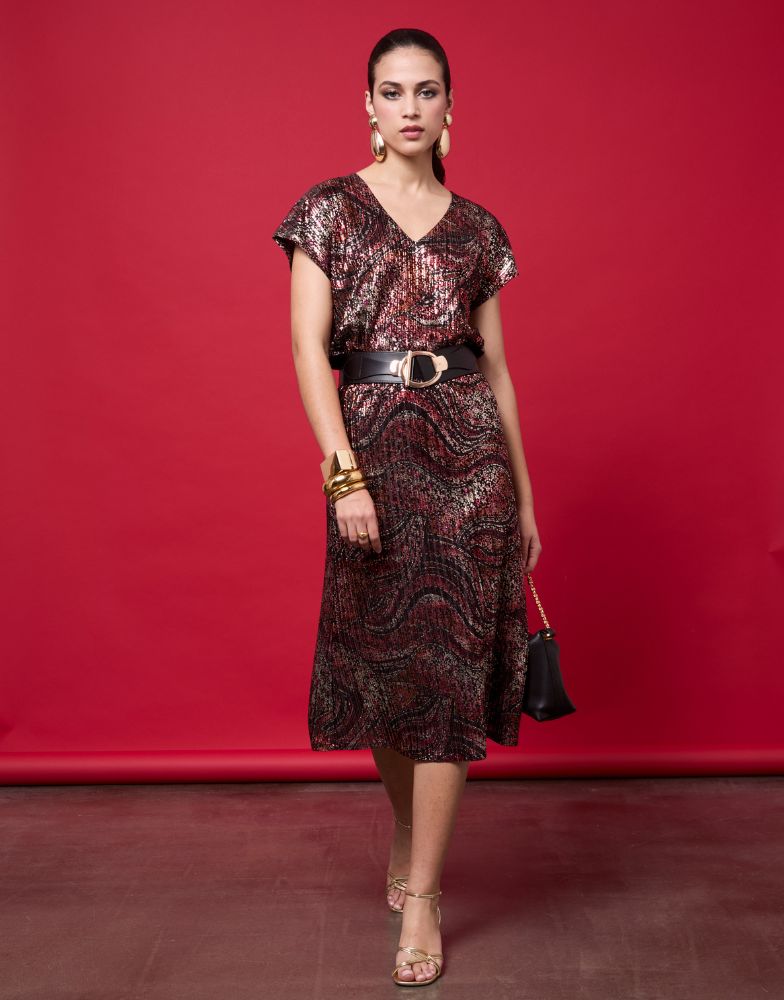 Style 2 _ NOEL FEERIQUE 2025